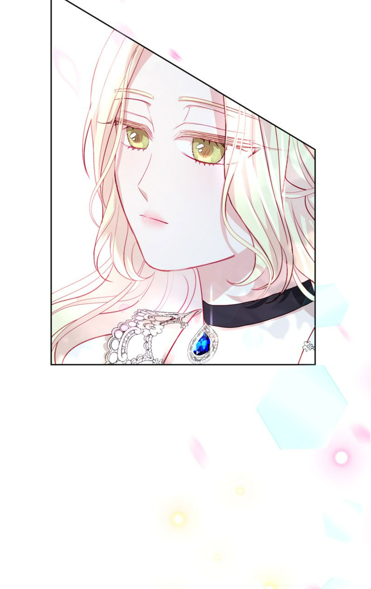 Mi Padre, el Semidios Posesivo Capítulo 12 - Page 70