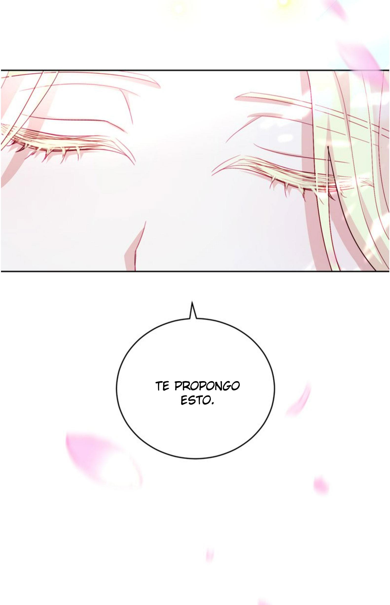 Mi Padre, el Semidios Posesivo Capítulo 12 - Page 71