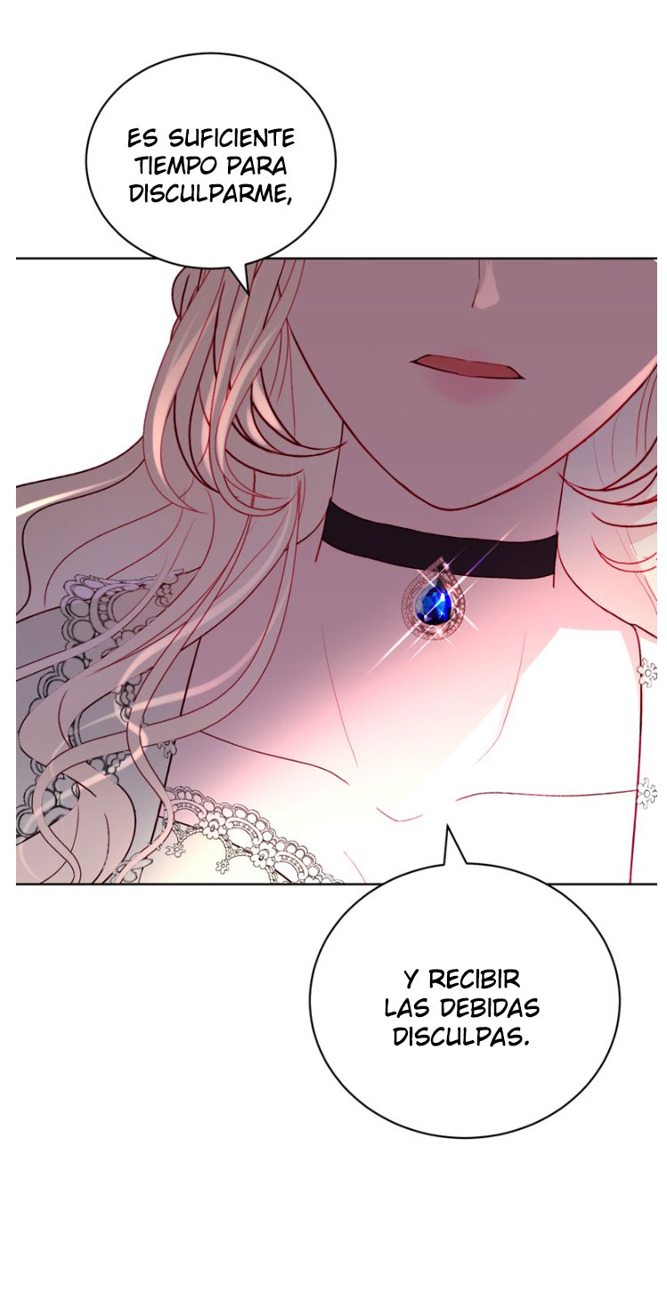 Mi Padre, el Semidios Posesivo Capítulo 13 - Page 13