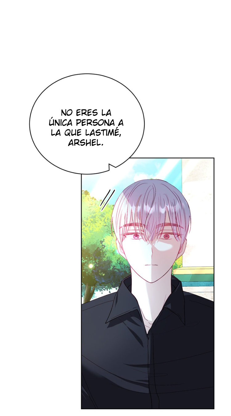 Mi Padre, el Semidios Posesivo Capítulo 13 - Page 14