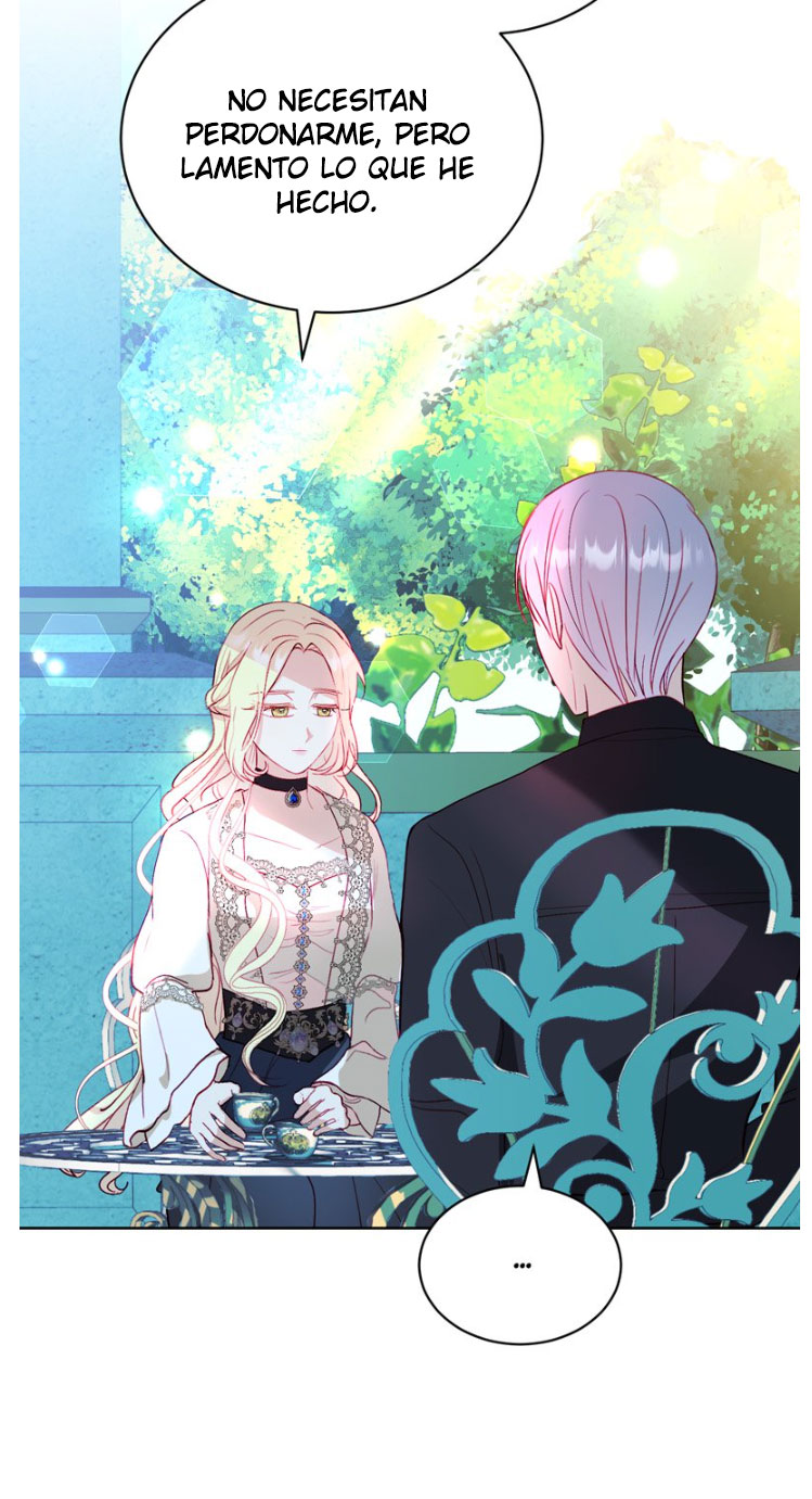 Mi Padre, el Semidios Posesivo Capítulo 13 - Page 16