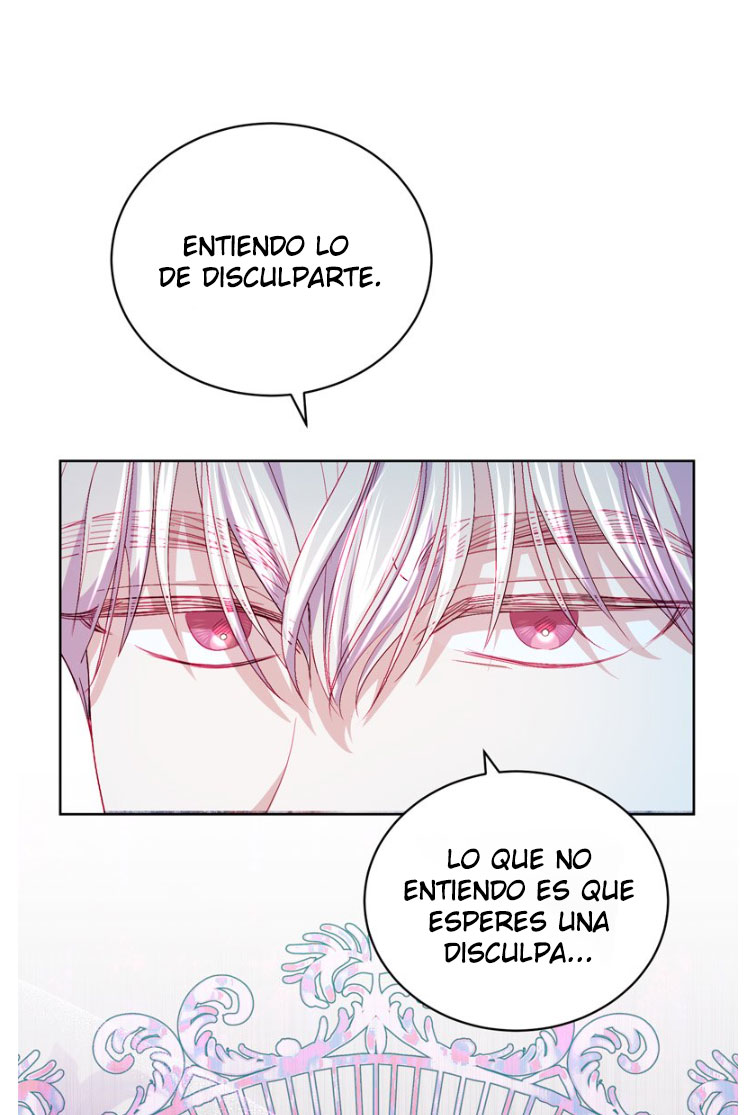 Mi Padre, el Semidios Posesivo Capítulo 13 - Page 17