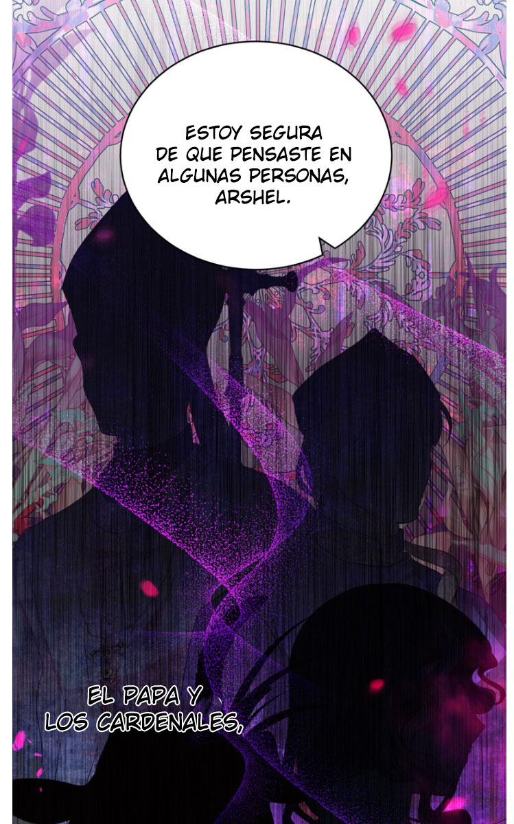 Mi Padre, el Semidios Posesivo Capítulo 13 - Page 18