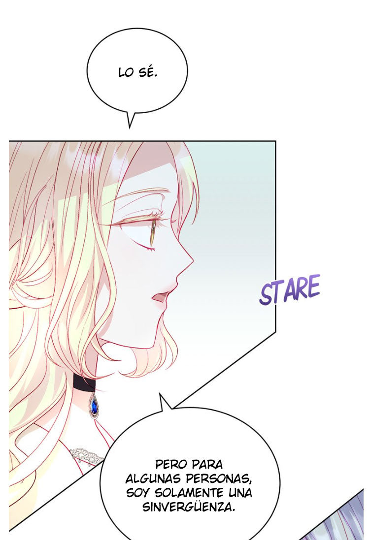 Mi Padre, el Semidios Posesivo Capítulo 13 - Page 22