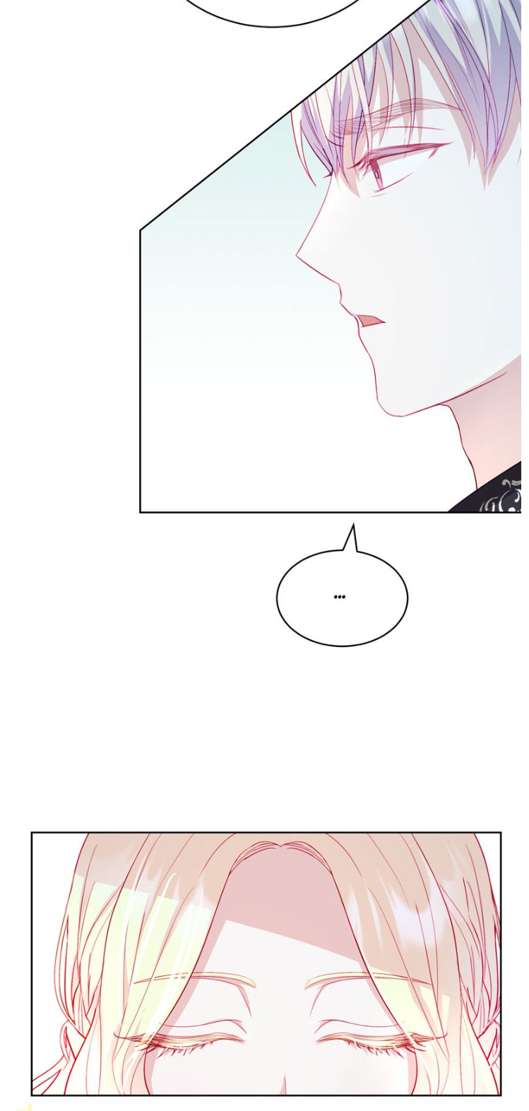 Mi Padre, el Semidios Posesivo Capítulo 13 - Page 23