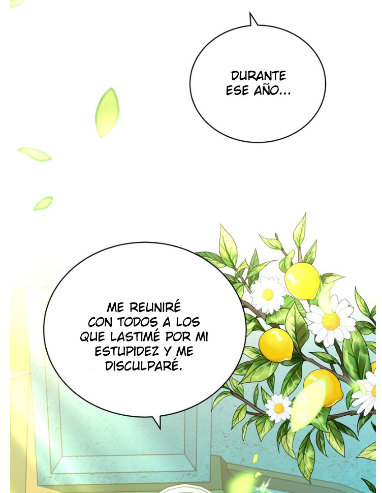 Mi Padre, el Semidios Posesivo Capítulo 13 - Page 24