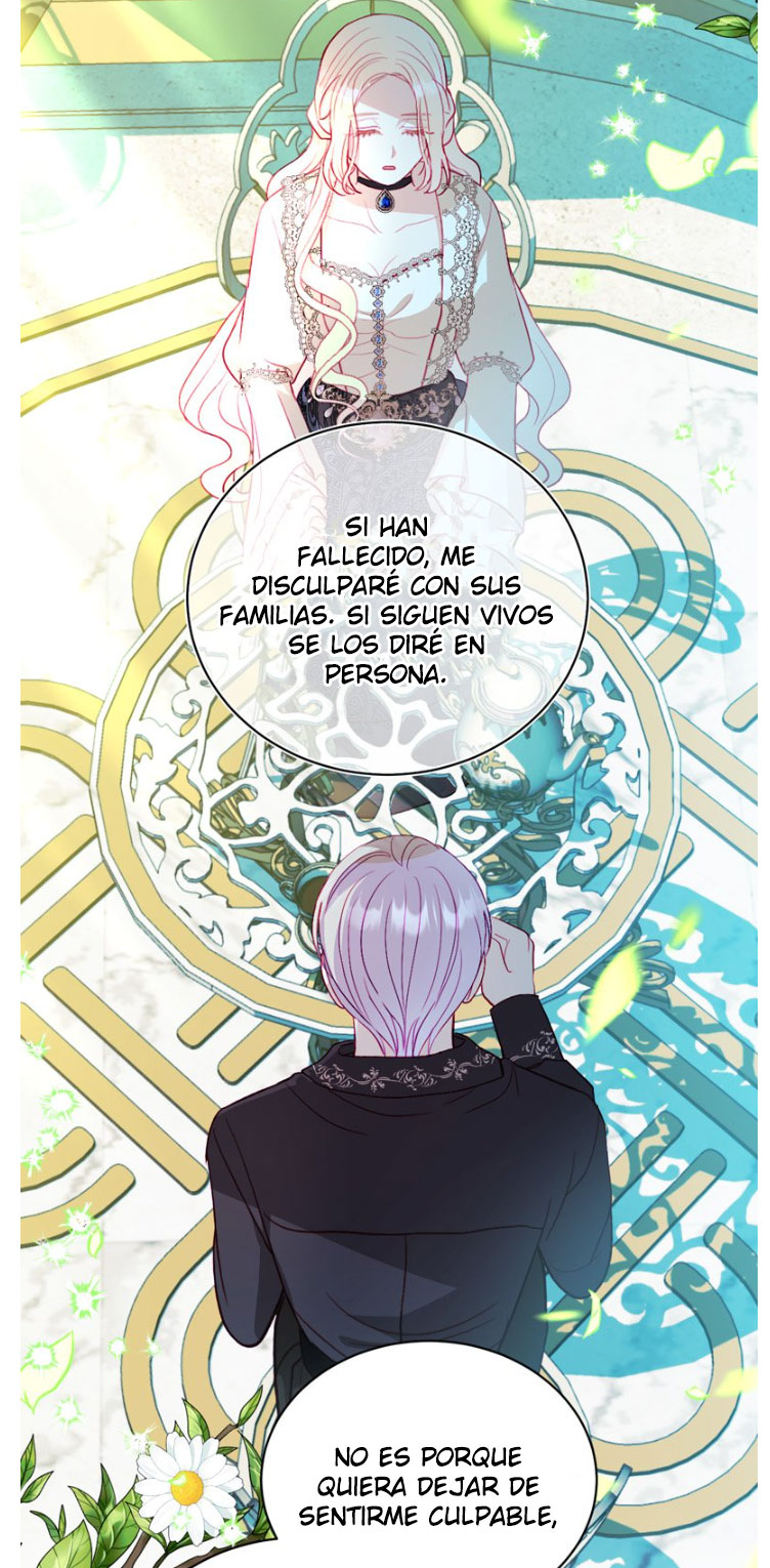 Mi Padre, el Semidios Posesivo Capítulo 13 - Page 25