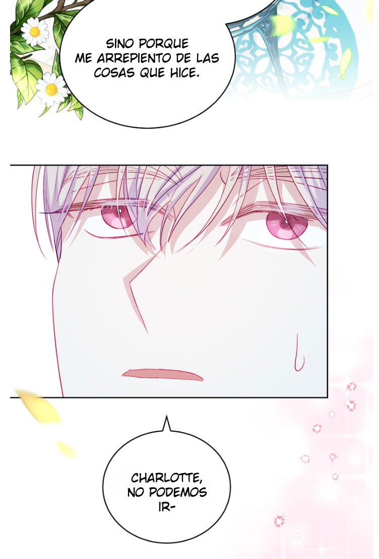 Mi Padre, el Semidios Posesivo Capítulo 13 - Page 26