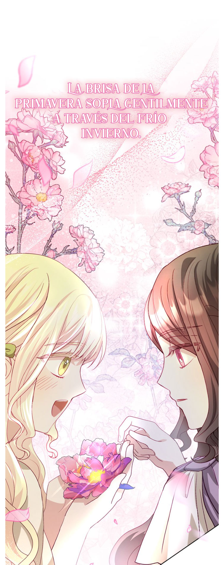 Mi Padre, el Semidios Posesivo Capítulo 13 - Page 3