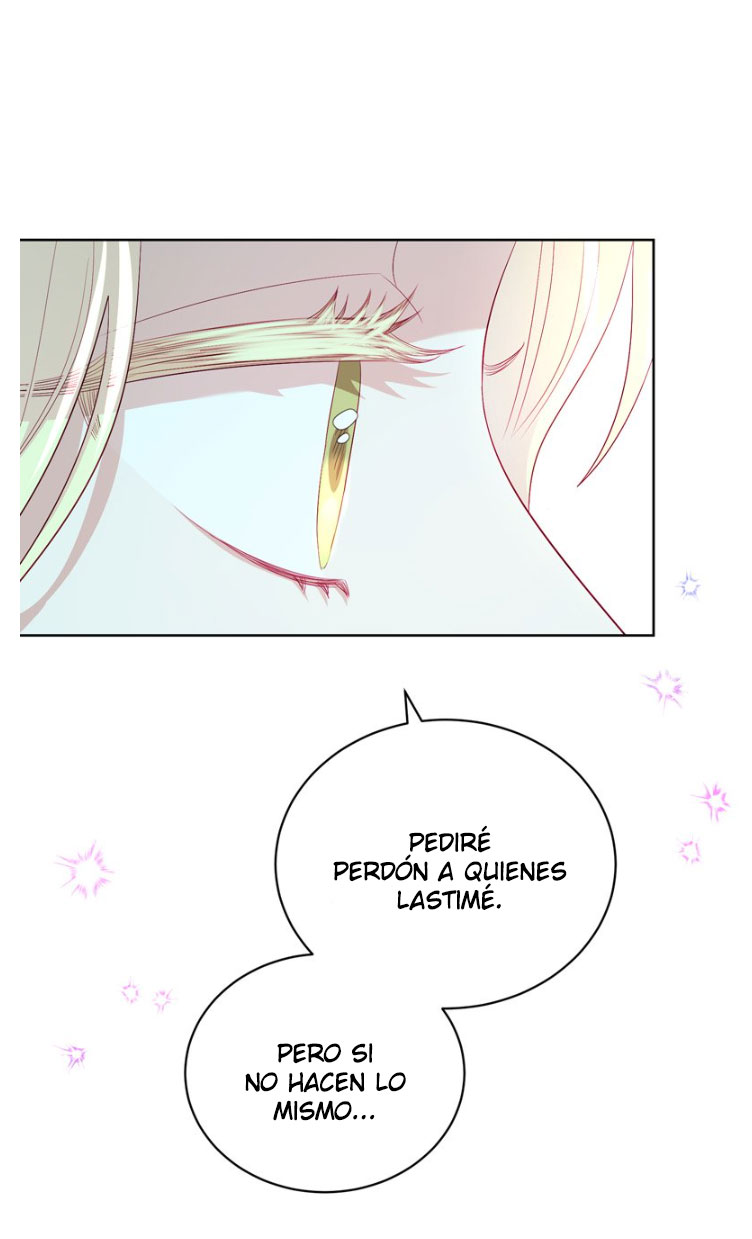 Mi Padre, el Semidios Posesivo Capítulo 13 - Page 35