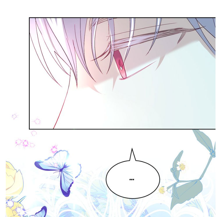 Mi Padre, el Semidios Posesivo Capítulo 13 - Page 36