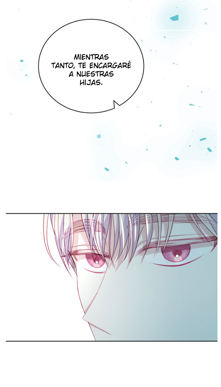 Mi Padre, el Semidios Posesivo Capítulo 13 - Page 41