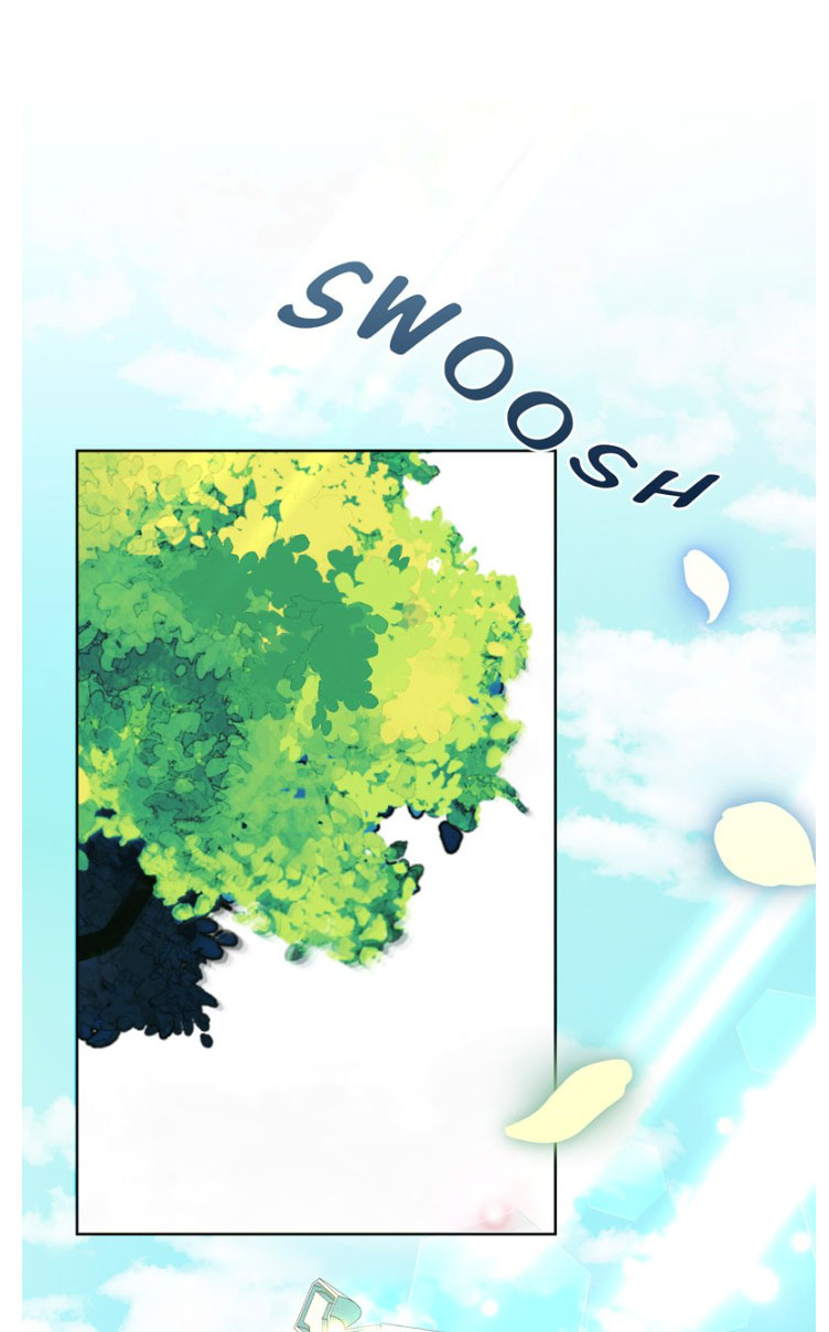 Mi Padre, el Semidios Posesivo Capítulo 13 - Page 42