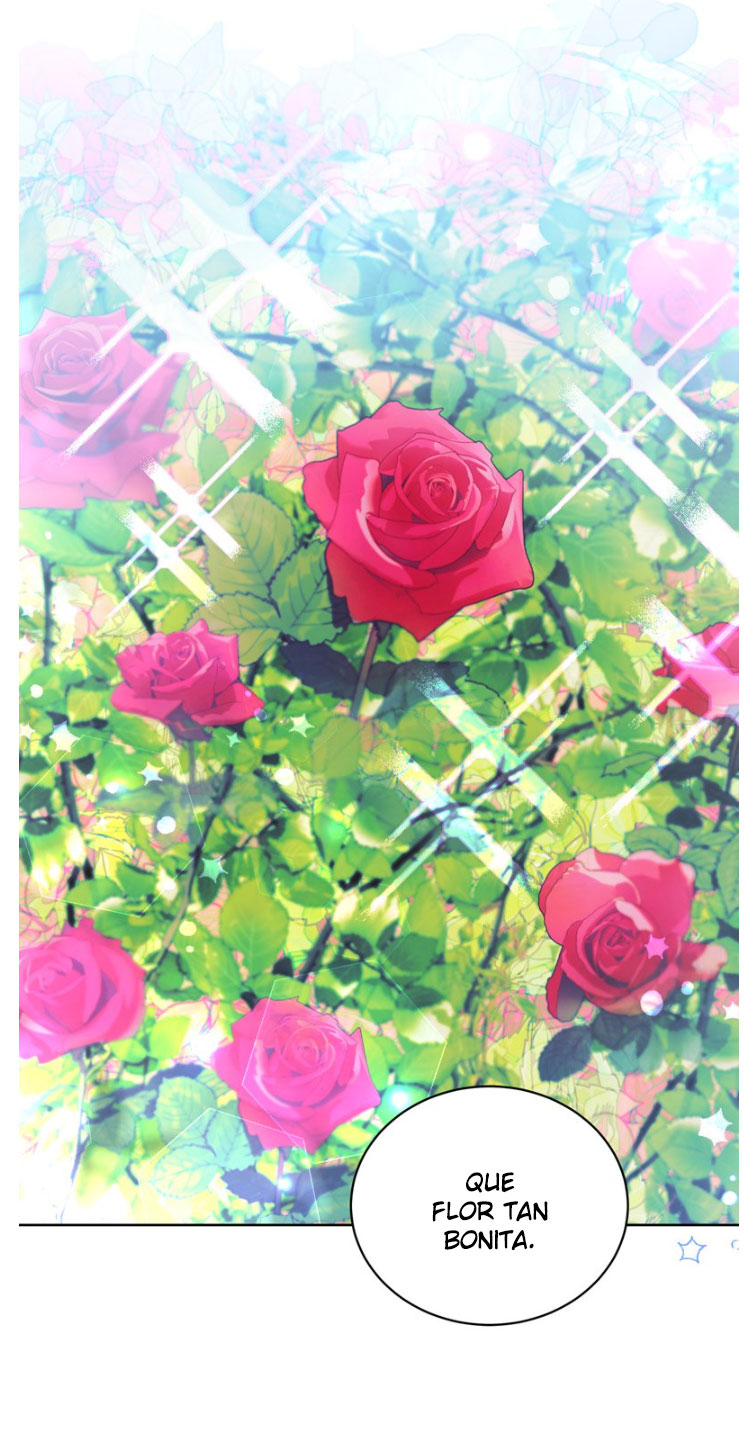 Mi Padre, el Semidios Posesivo Capítulo 13 - Page 46