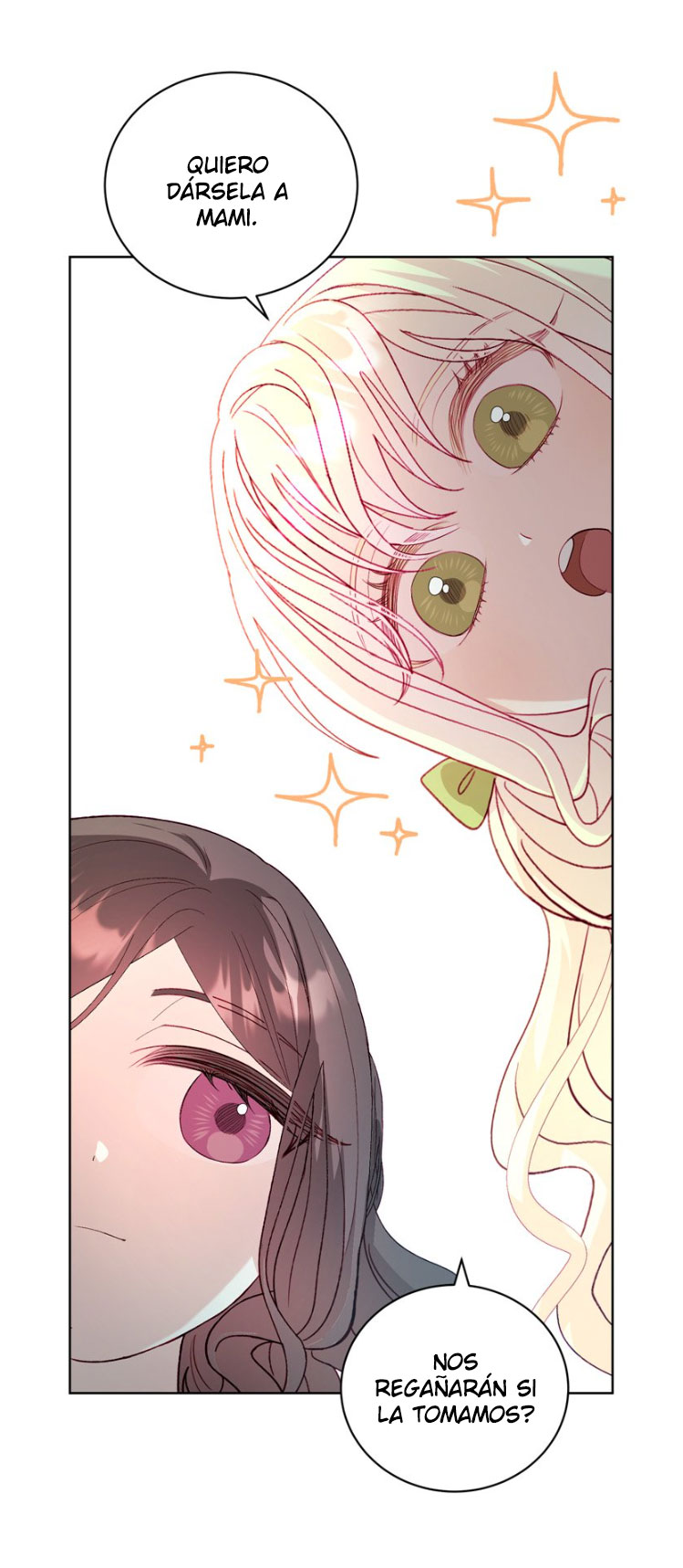 Mi Padre, el Semidios Posesivo Capítulo 13 - Page 47