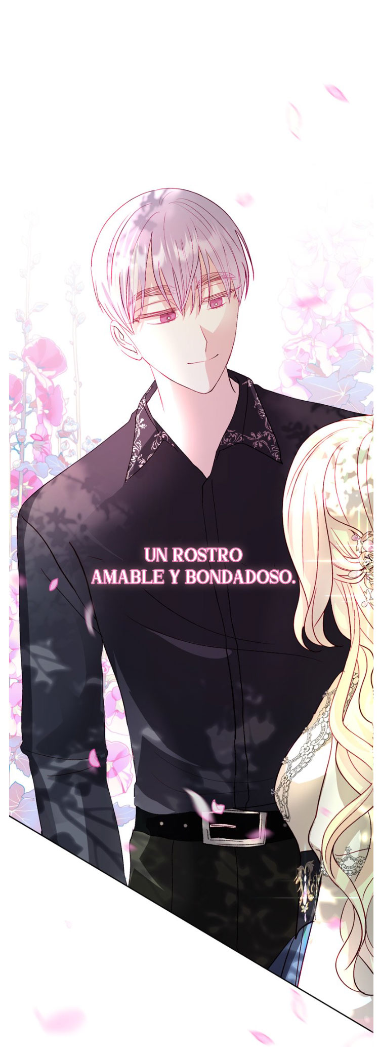 Mi Padre, el Semidios Posesivo Capítulo 13 - Page 5