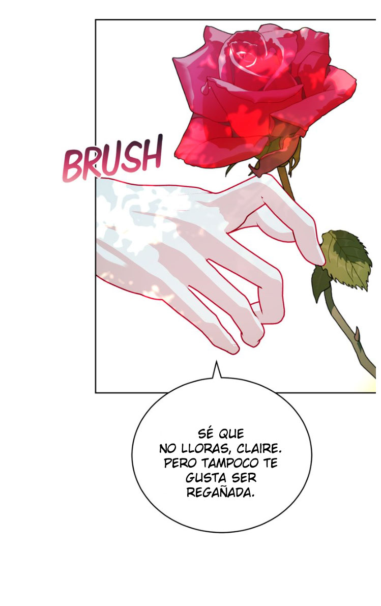 Mi Padre, el Semidios Posesivo Capítulo 13 - Page 51