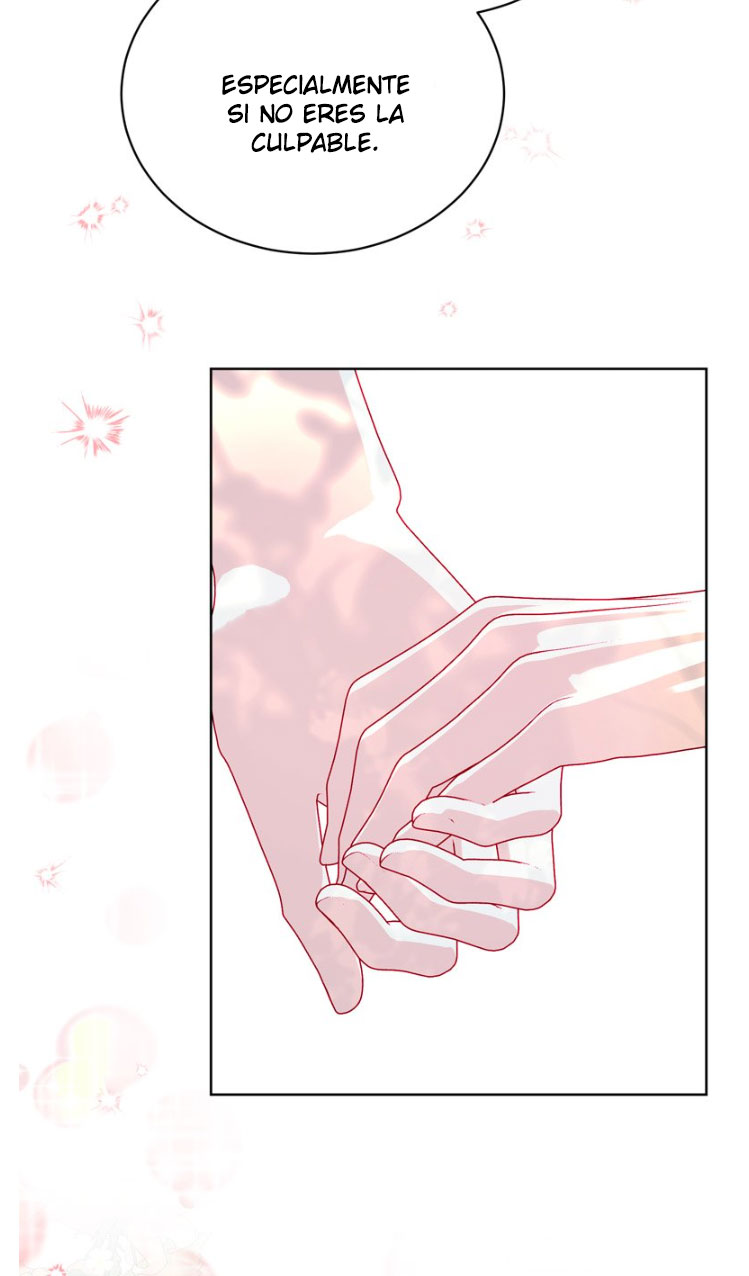 Mi Padre, el Semidios Posesivo Capítulo 13 - Page 54