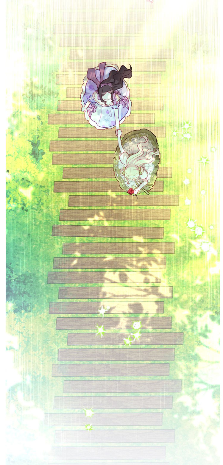 Mi Padre, el Semidios Posesivo Capítulo 13 - Page 58