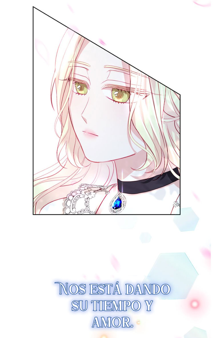 Mi Padre, el Semidios Posesivo Capítulo 13 - Page 6