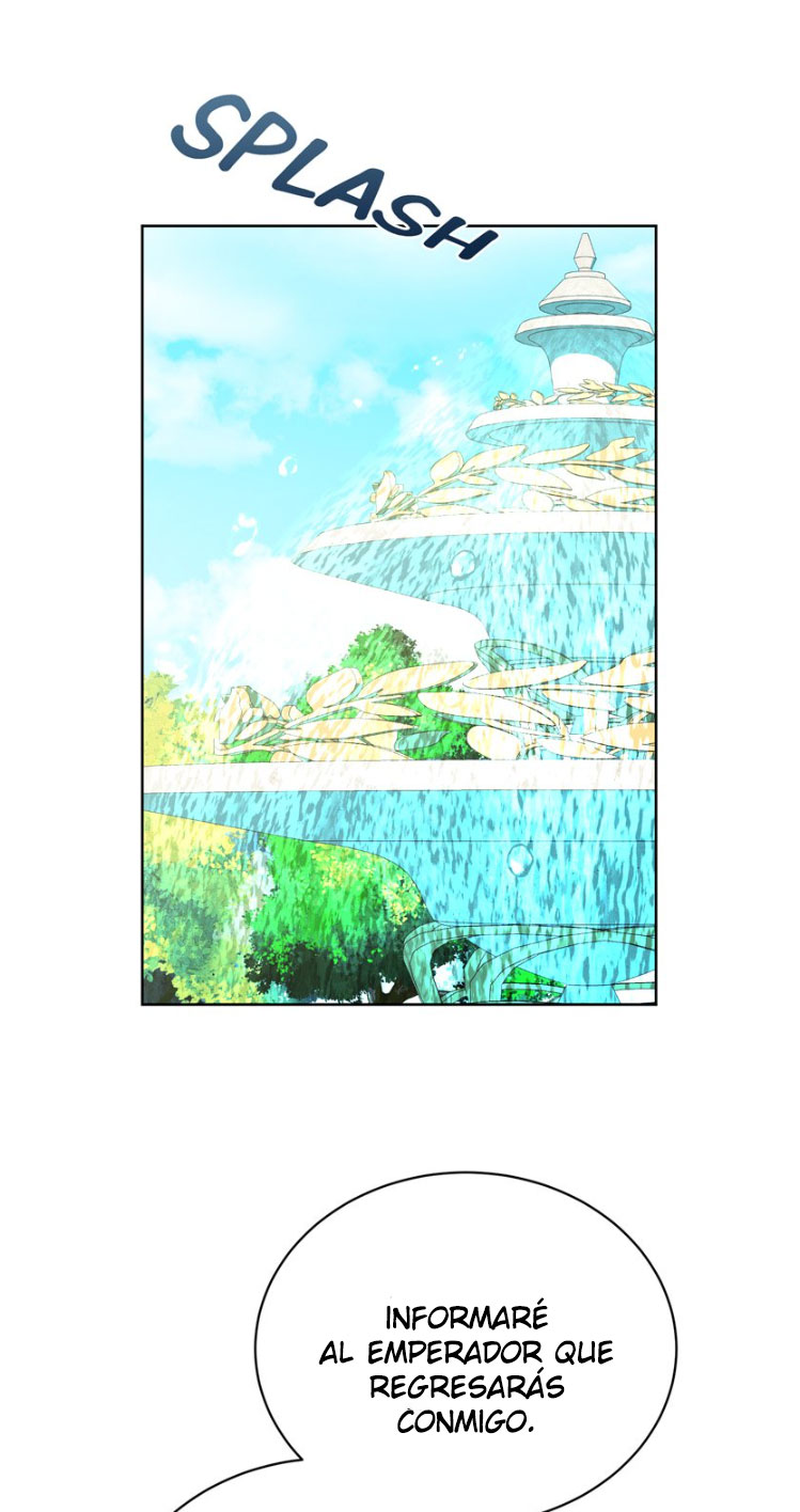 Mi Padre, el Semidios Posesivo Capítulo 13 - Page 60