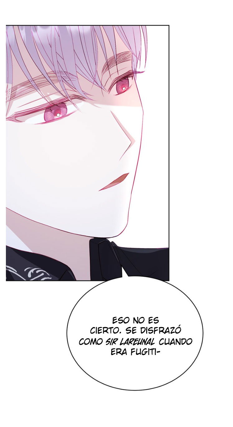 Mi Padre, el Semidios Posesivo Capítulo 13 - Page 62