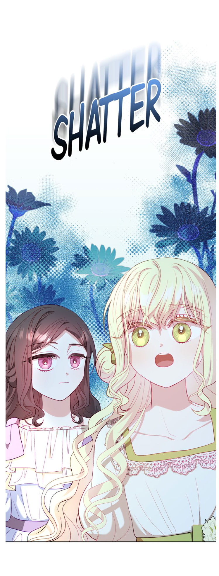 Mi Padre, el Semidios Posesivo Capítulo 13 - Page 64