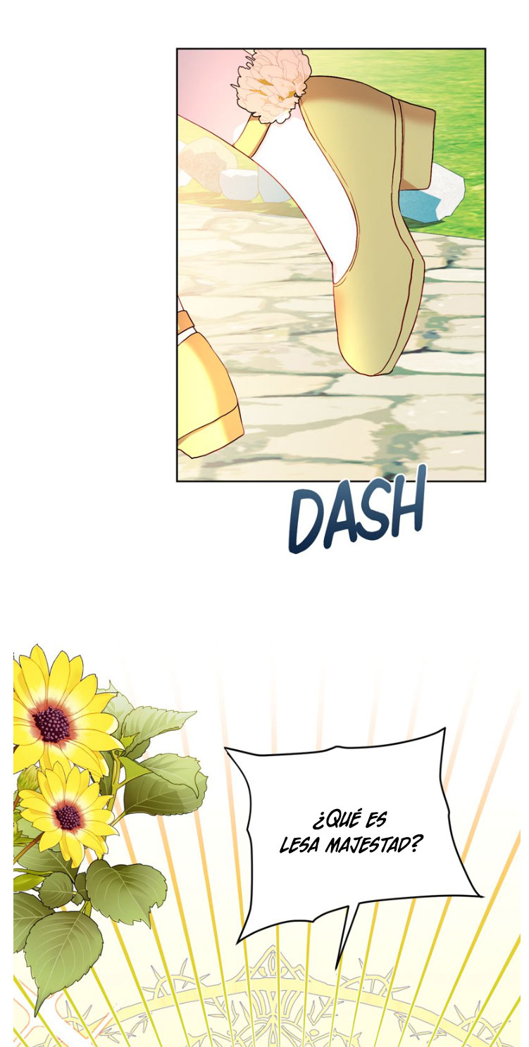 Mi Padre, el Semidios Posesivo Capítulo 13 - Page 68
