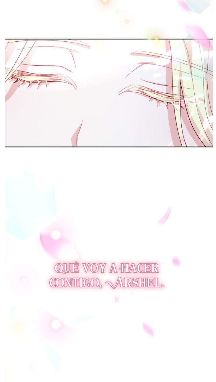 Mi Padre, el Semidios Posesivo Capítulo 13 - Page 7