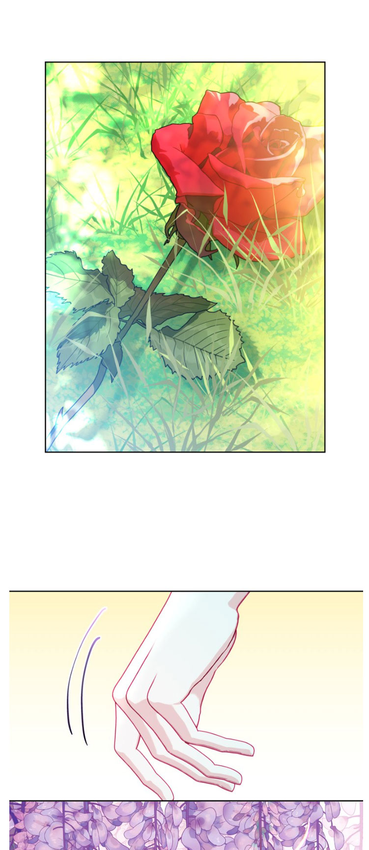 Mi Padre, el Semidios Posesivo Capítulo 13 - Page 72