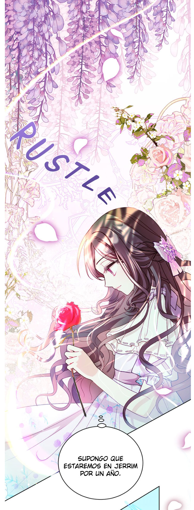 Mi Padre, el Semidios Posesivo Capítulo 13 - Page 73