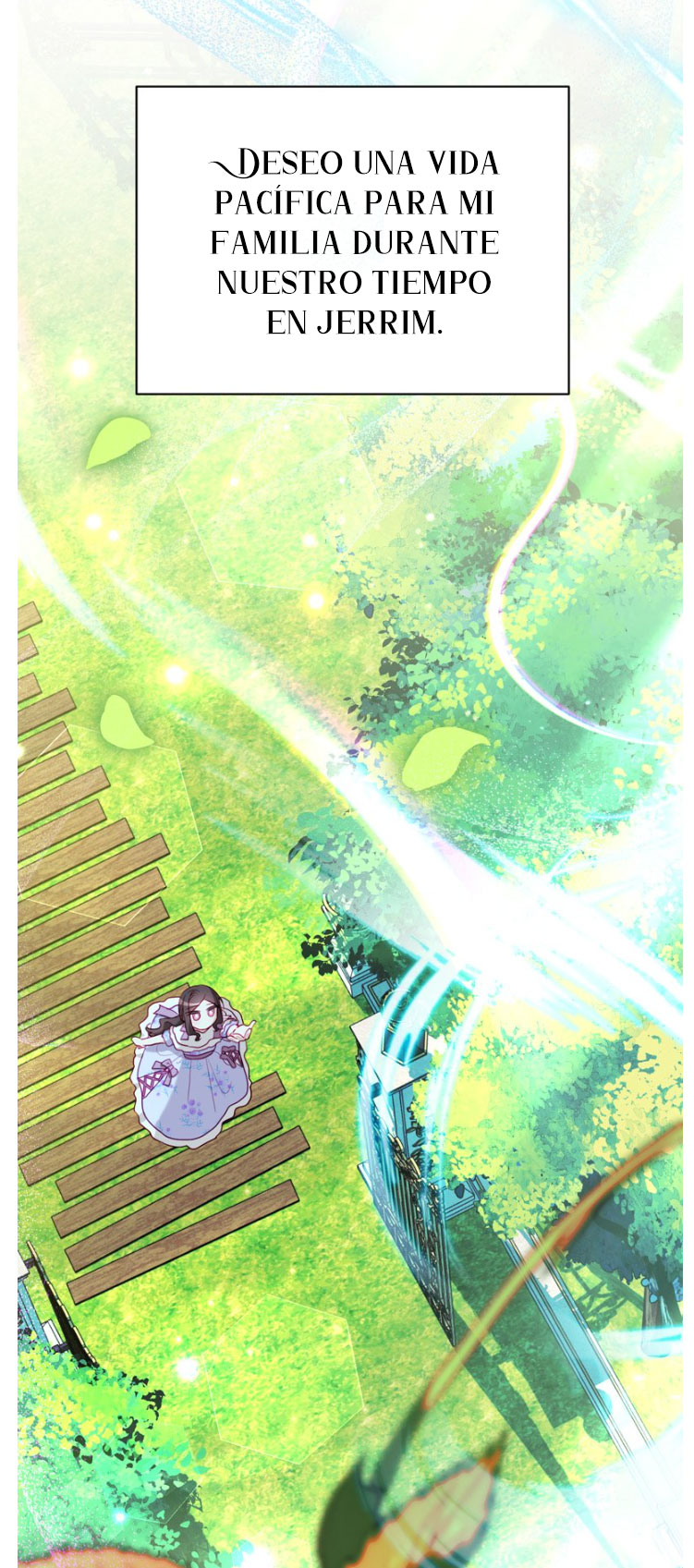 Mi Padre, el Semidios Posesivo Capítulo 13 - Page 75