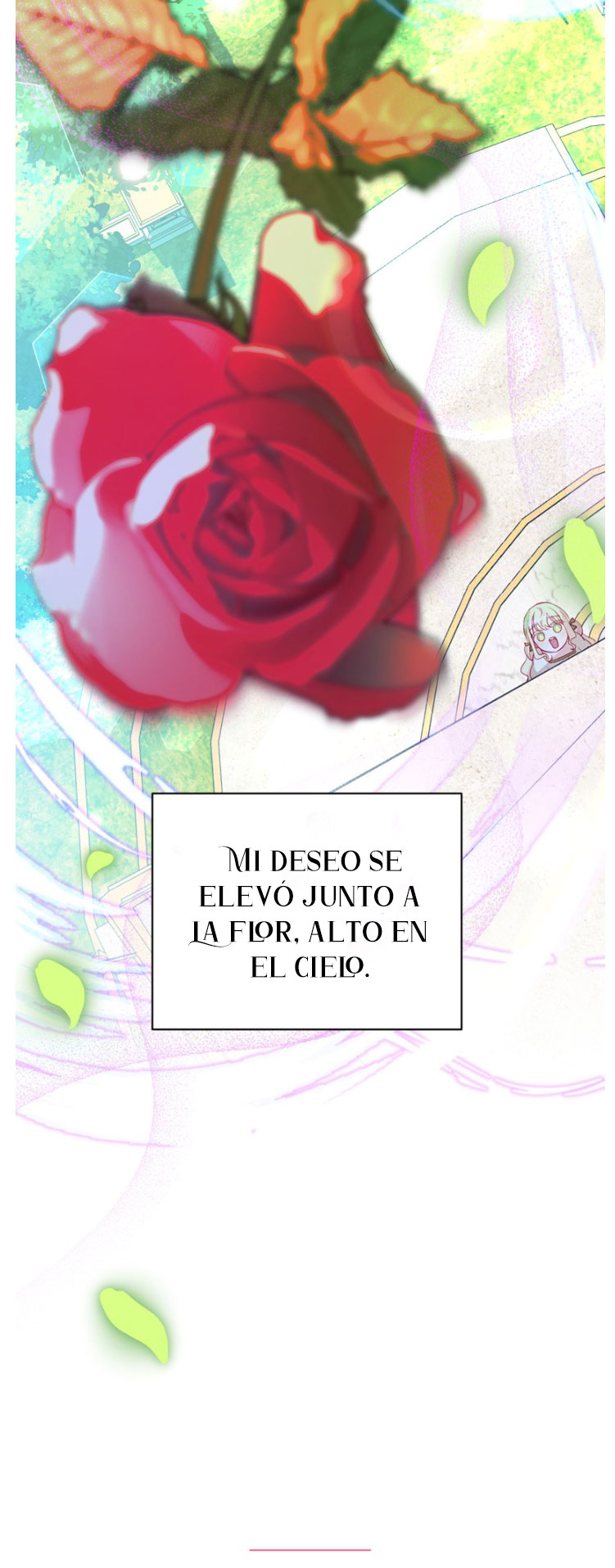 Mi Padre, el Semidios Posesivo Capítulo 13 - Page 76