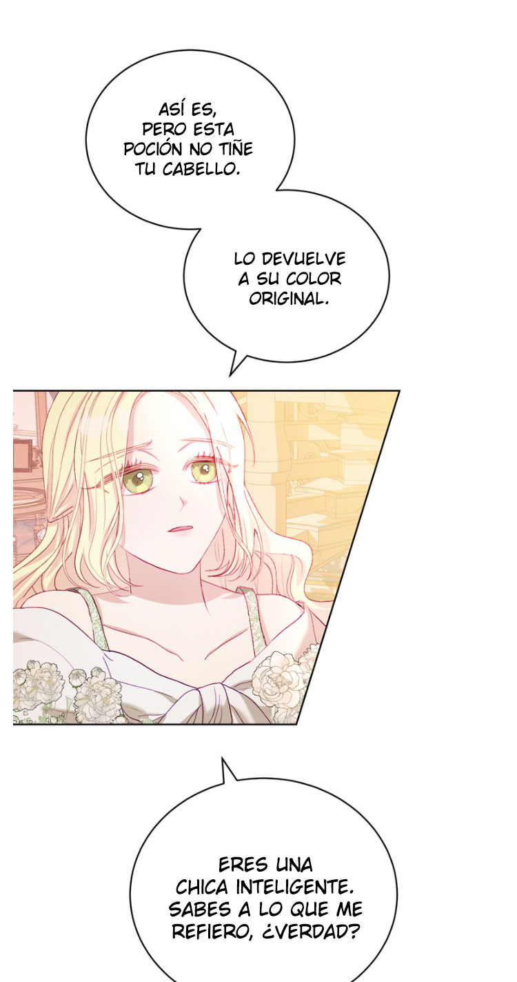 Mi Padre, el Semidios Posesivo Capítulo 14 - Page 12