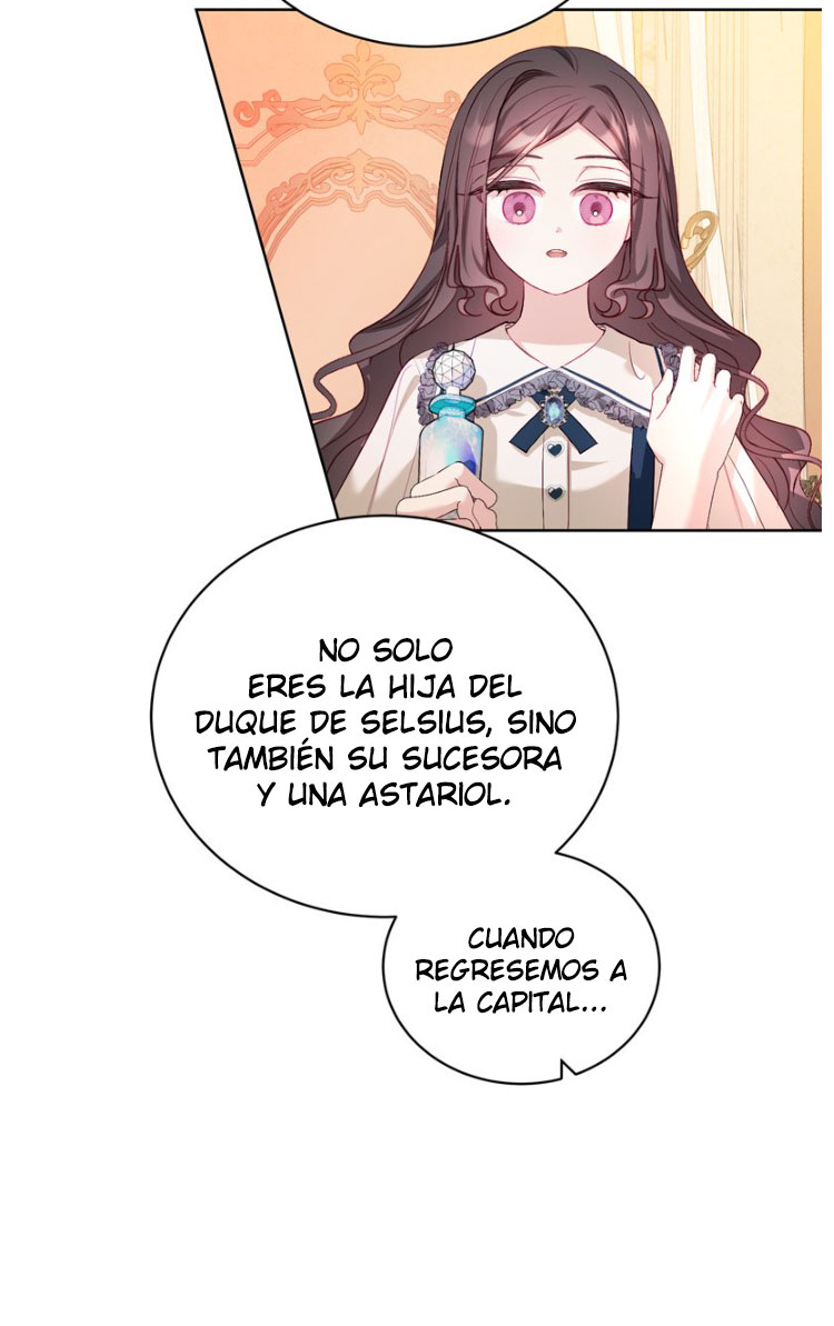 Mi Padre, el Semidios Posesivo Capítulo 14 - Page 13