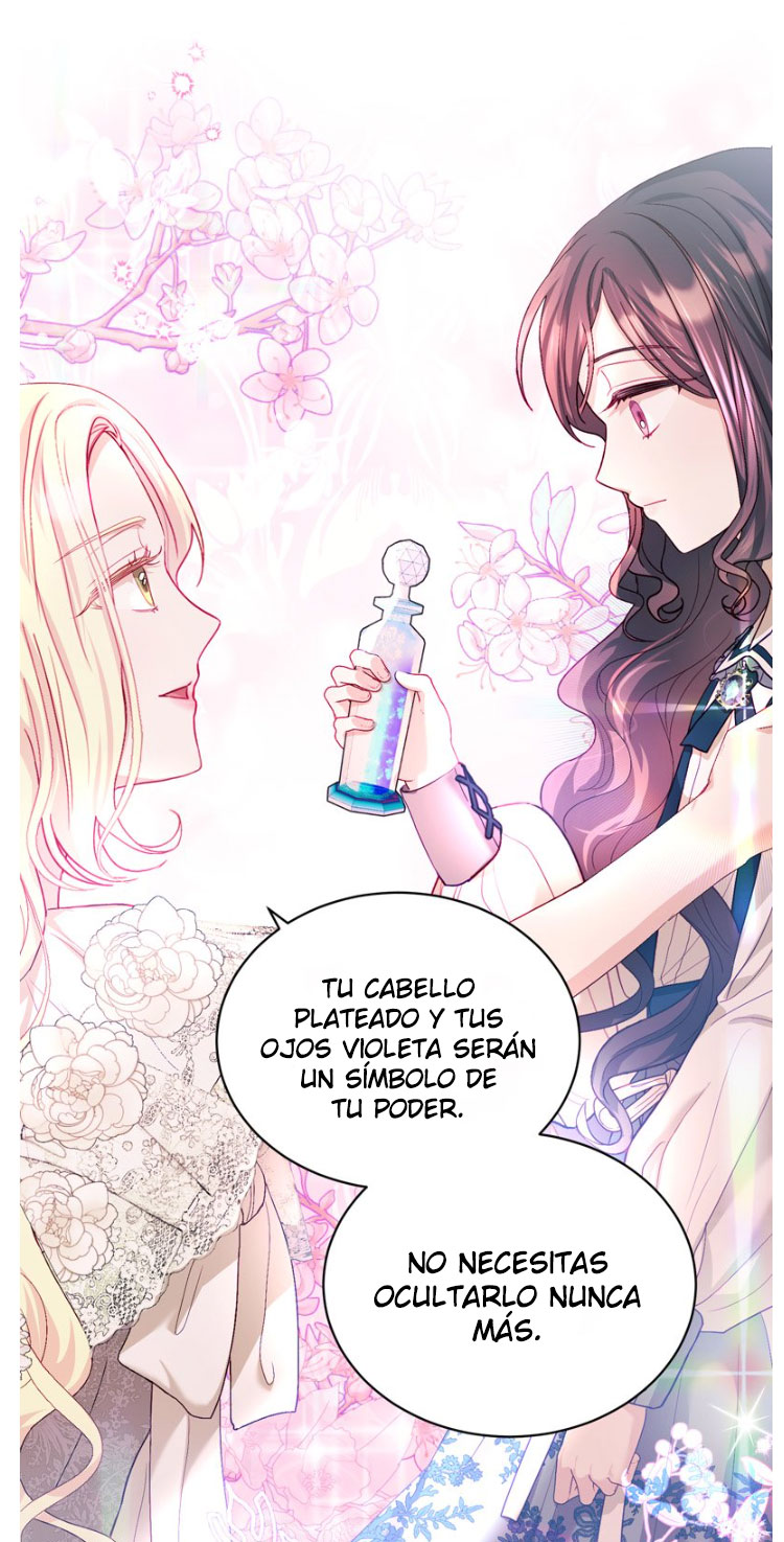 Mi Padre, el Semidios Posesivo Capítulo 14 - Page 14