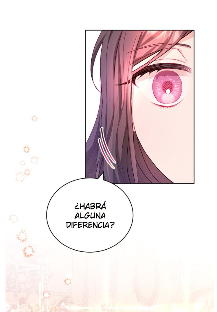 Mi Padre, el Semidios Posesivo Capítulo 14 - Page 17