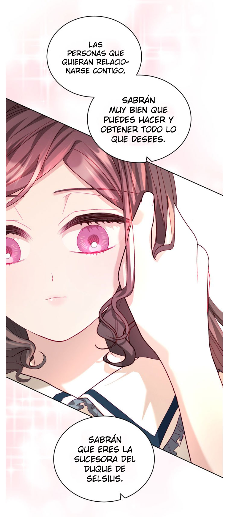 Mi Padre, el Semidios Posesivo Capítulo 14 - Page 23