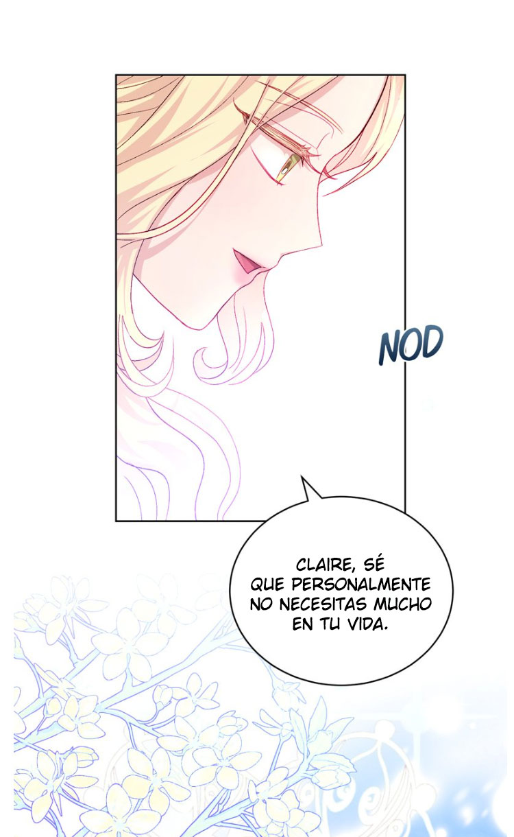 Mi Padre, el Semidios Posesivo Capítulo 14 - Page 27