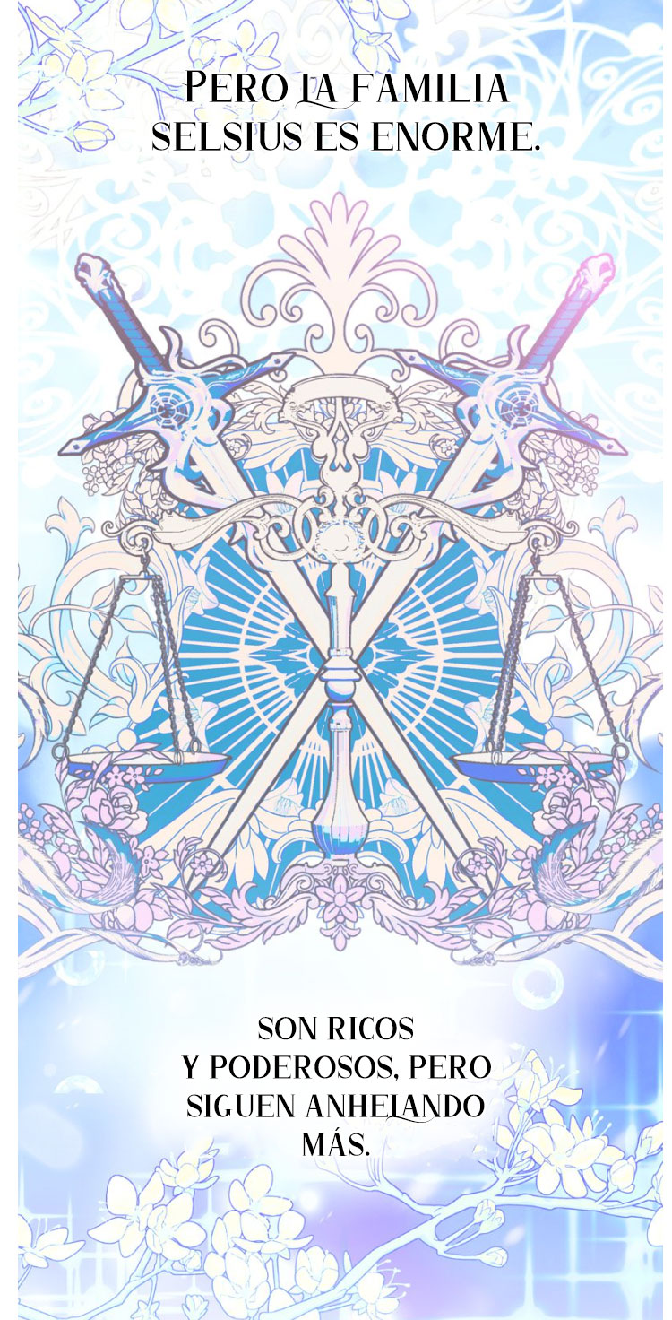 Mi Padre, el Semidios Posesivo Capítulo 14 - Page 28