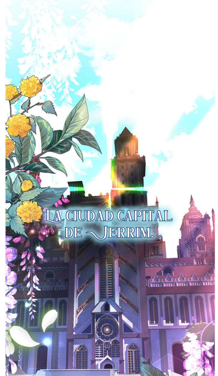 Mi Padre, el Semidios Posesivo Capítulo 14 - Page 3