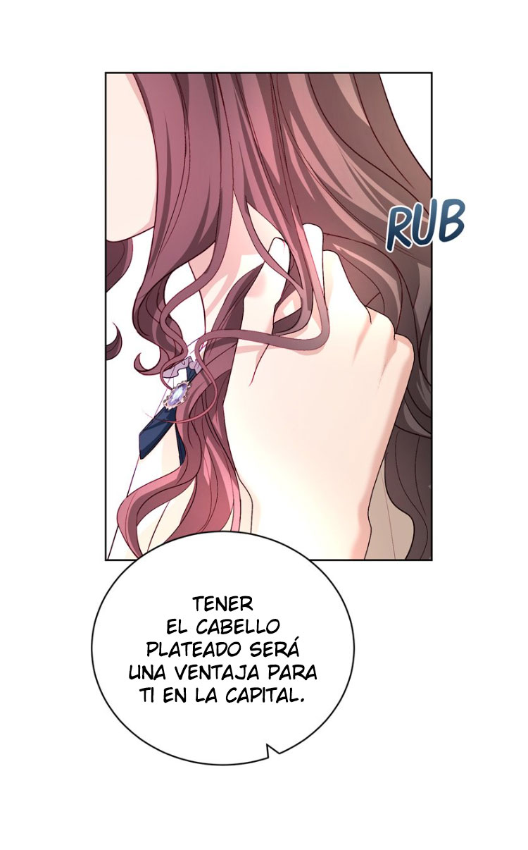 Mi Padre, el Semidios Posesivo Capítulo 14 - Page 30