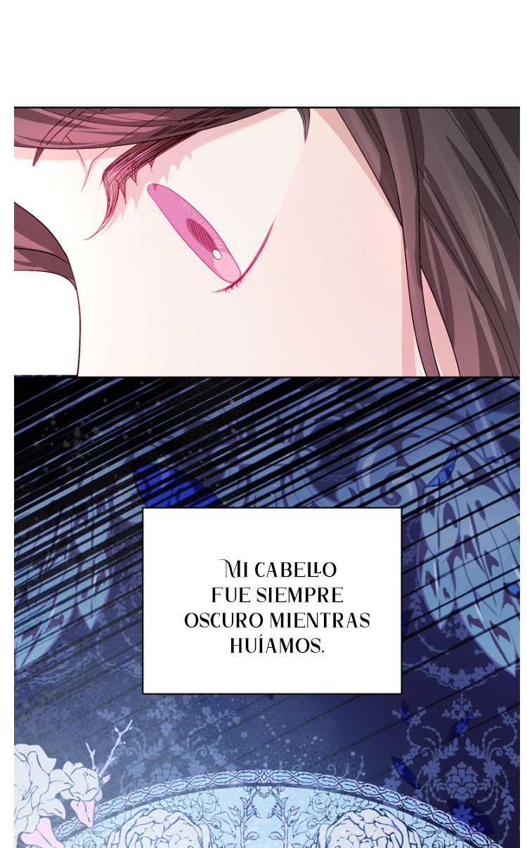 Mi Padre, el Semidios Posesivo Capítulo 14 - Page 31