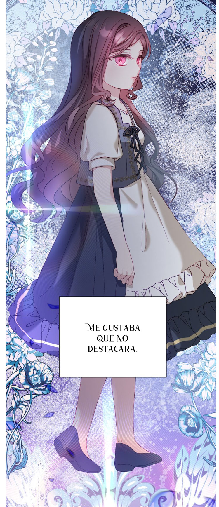 Mi Padre, el Semidios Posesivo Capítulo 14 - Page 32