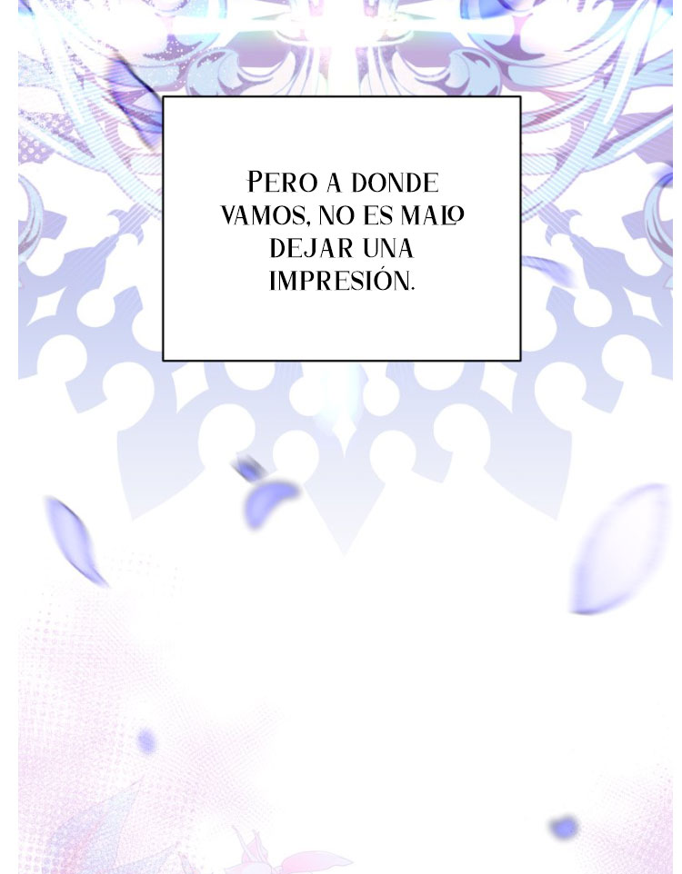 Mi Padre, el Semidios Posesivo Capítulo 14 - Page 33