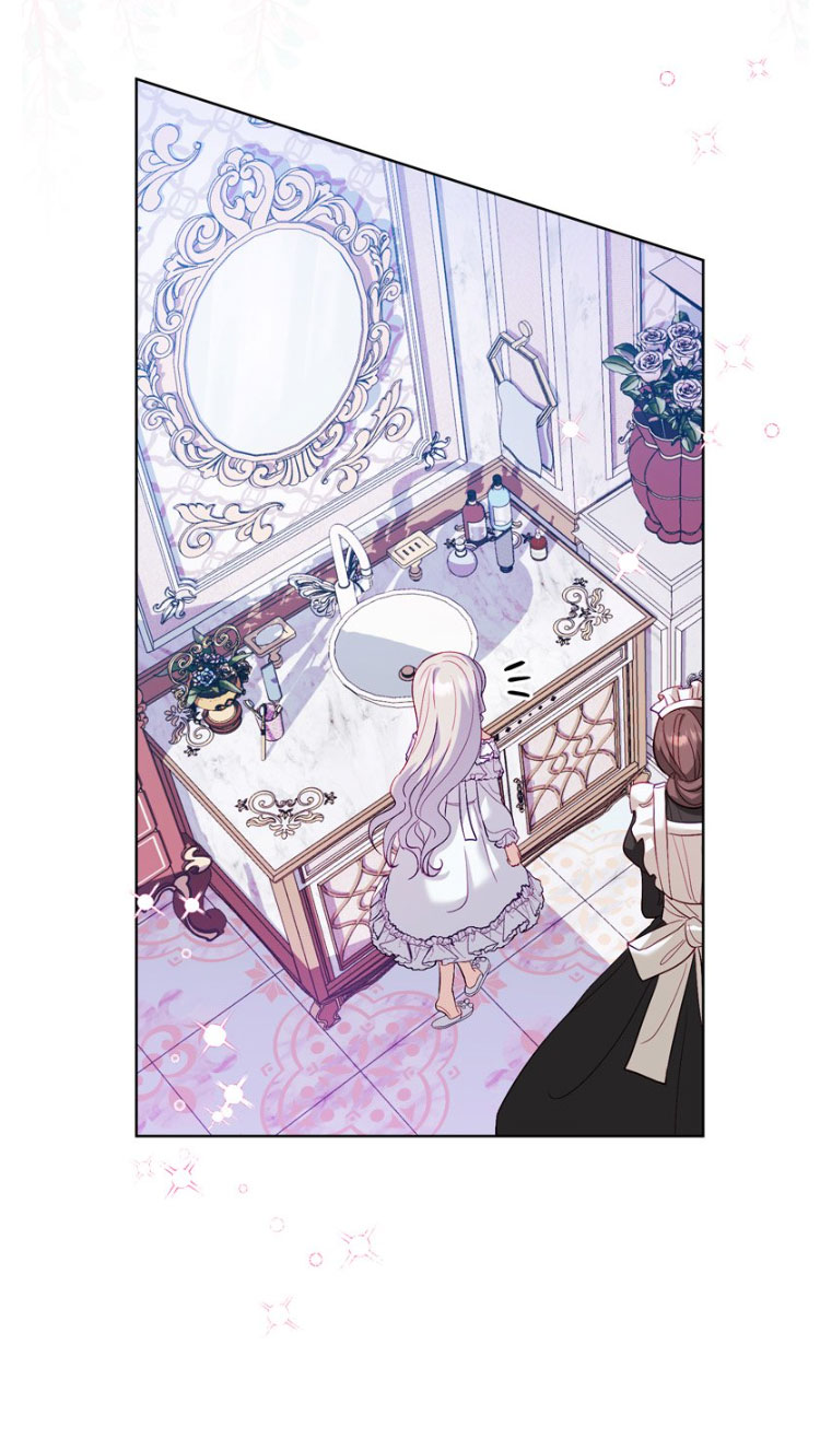 Mi Padre, el Semidios Posesivo Capítulo 14 - Page 39