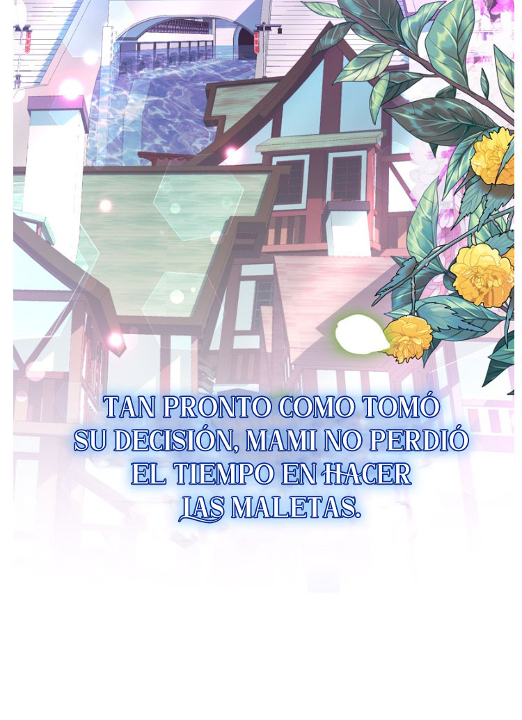 Mi Padre, el Semidios Posesivo Capítulo 14 - Page 4