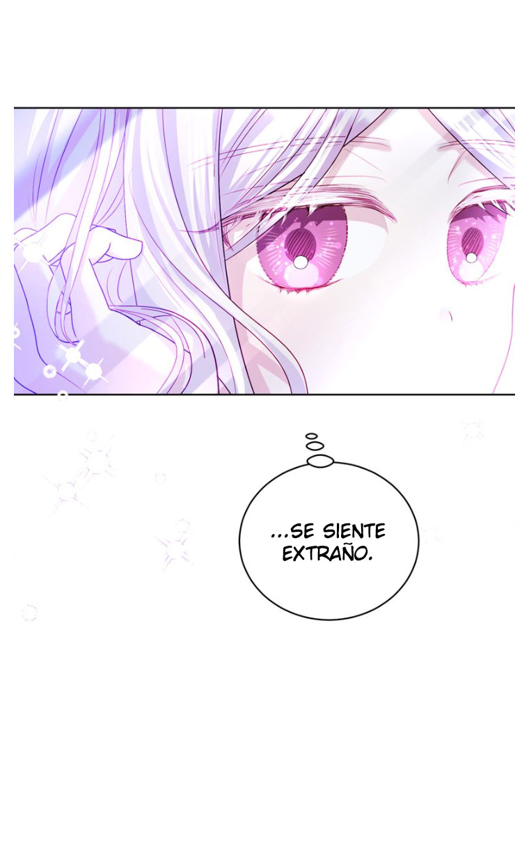 Mi Padre, el Semidios Posesivo Capítulo 14 - Page 40