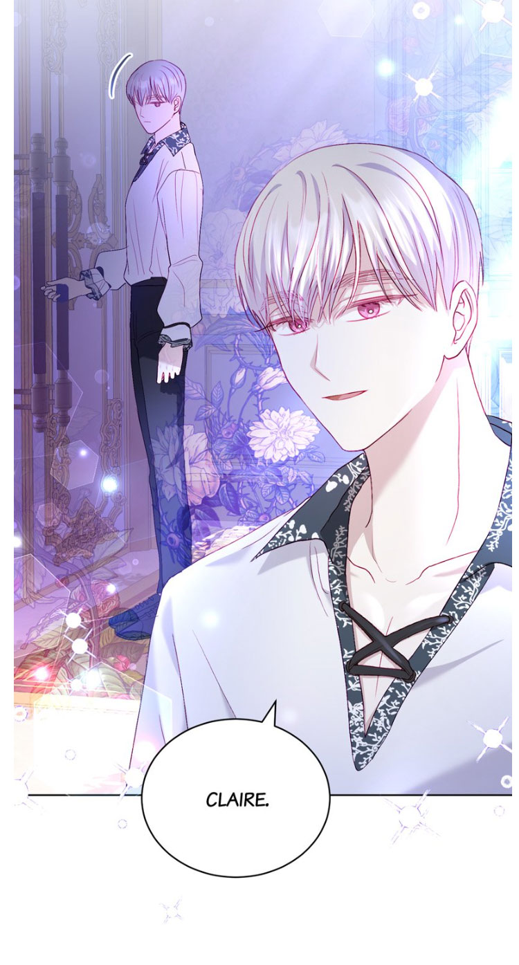 Mi Padre, el Semidios Posesivo Capítulo 14 - Page 43