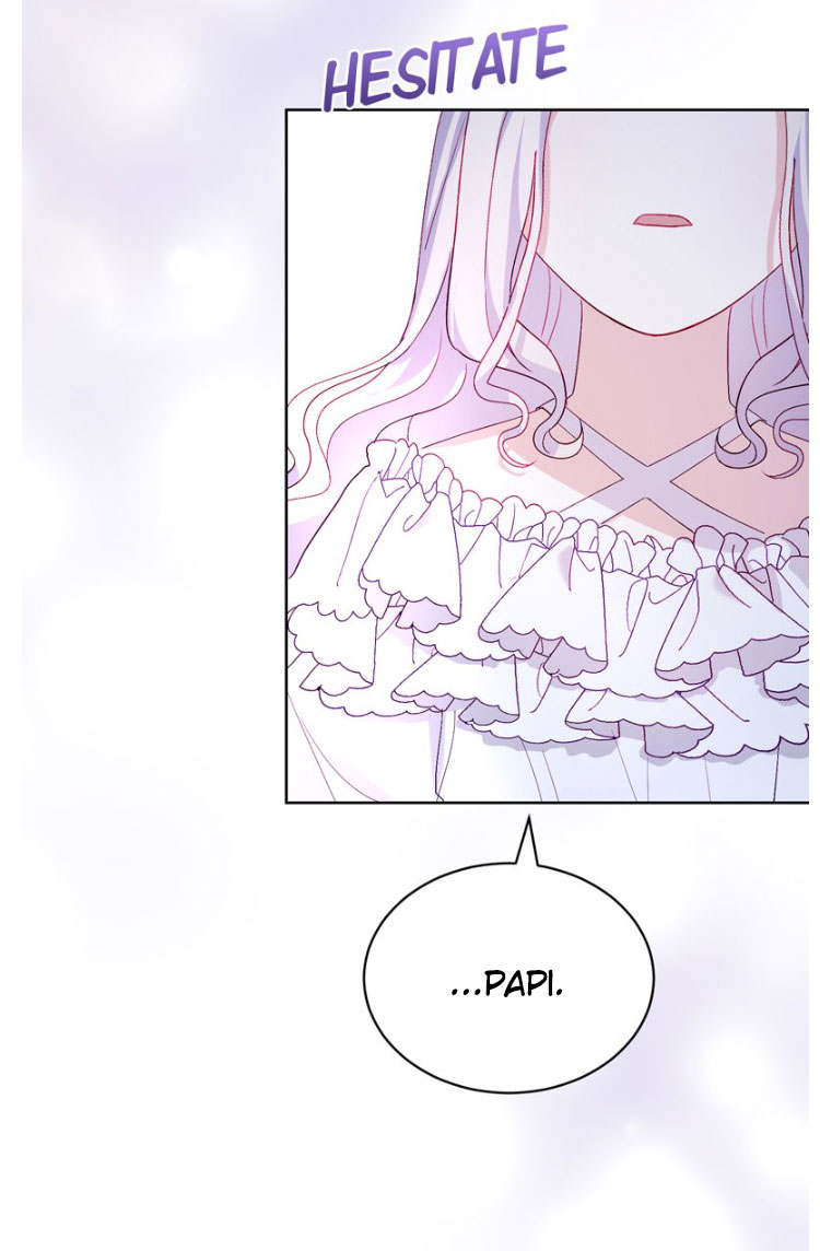 Mi Padre, el Semidios Posesivo Capítulo 14 - Page 45